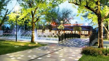 Büyükşehir, Ramazan Bayramı’na nöbetçi birimleriyle hazır