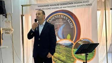 Çetinkala’dan Bayram Mesajı: "Birlik ve Dayanışma Ruhu Güçlenmeli"