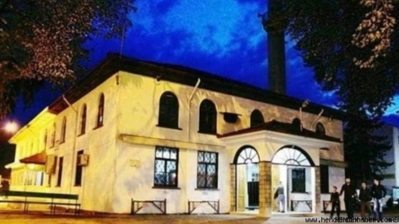 Cuma Hutbesi: "Hak ve Hakikatin Temsilcileri: Peygamberler"