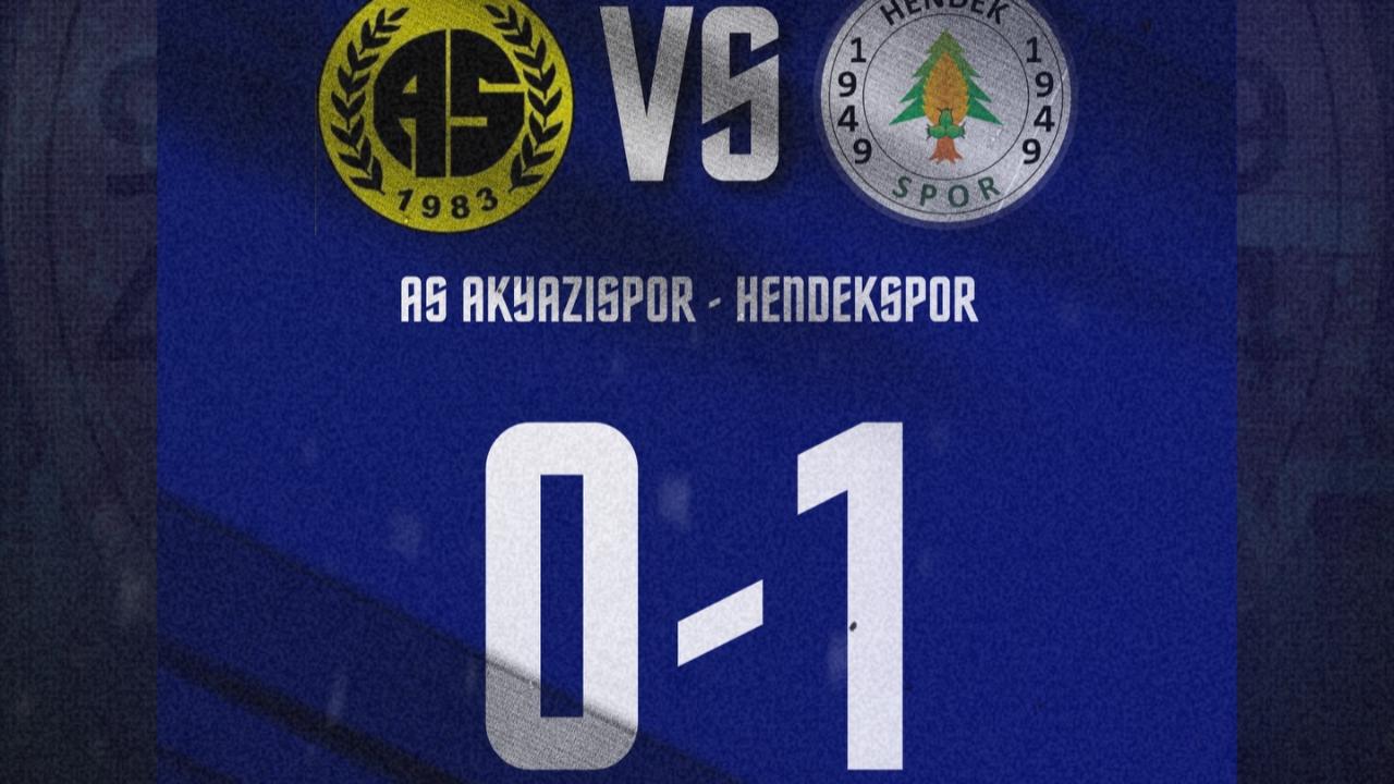 Hazırlık Maçında Ferhat Gerger Sahneye Çıktı