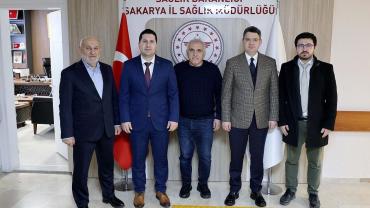 Hendek İçin Güç Birliği: Eğitim ve Sağlık Masaya Yatırıldı