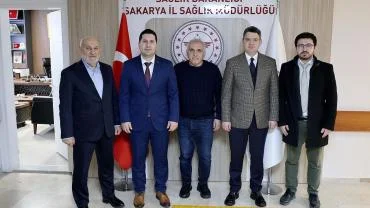 Hendek İçin Güç Birliği: Eğitim ve Sağlık Masaya Yatırıldı