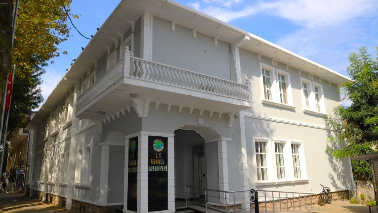 HENDEK MECLİSİ 5 GÜNDEM MADDESİYLE 4 MART’TA TOPLANIYOR