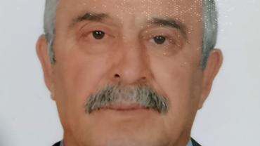 Hendek Yasta: Yurttan Kuru Hayatını Kaybetti