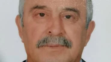 Hendek Yasta: Yurttan Kuru Hayatını Kaybetti