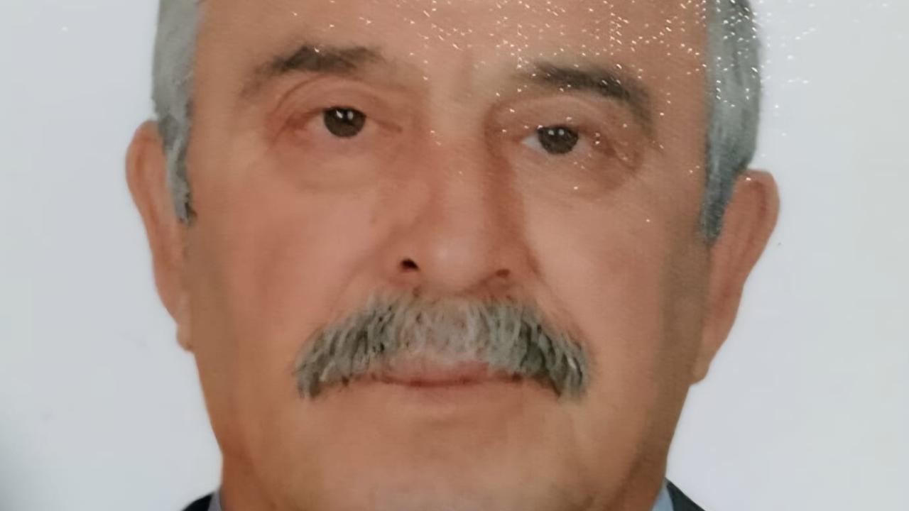 Hendek Yasta: Yurttan Kuru Hayatını Kaybetti