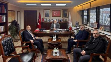 Hendek’e Dev Kütüphane: Açılış Tarihi Belli Oldu!