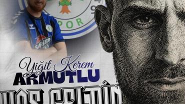 Hendekspor’dan Gol Hattına Takviye