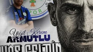 Hendekspor’dan Gol Hattına Takviye