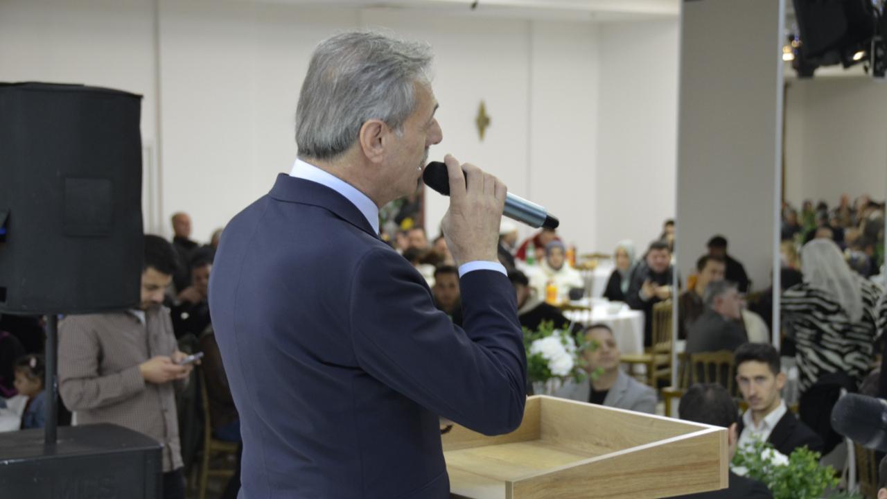 Hendek’te Alemdar Rüzgarı: "Ayrıştırmadan Hizmet Edeceğiz!"