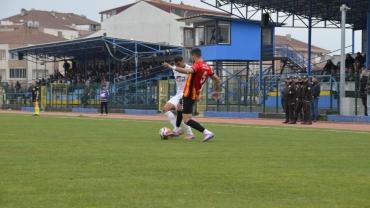 Hendek’te Derbi Düğümü 88’de Gelen Soğuk Duş!