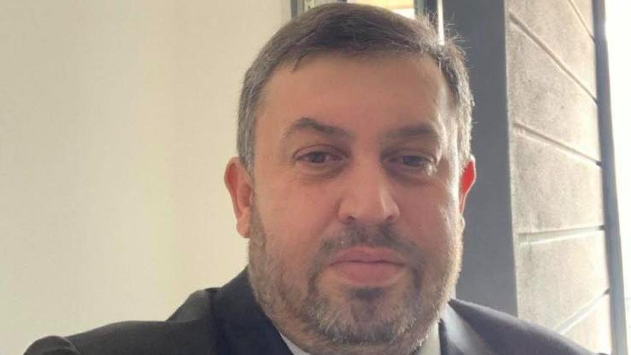 Levent Sınmaz’dan Acı Haber