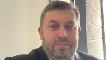 Levent Sınmaz’dan Acı Haber