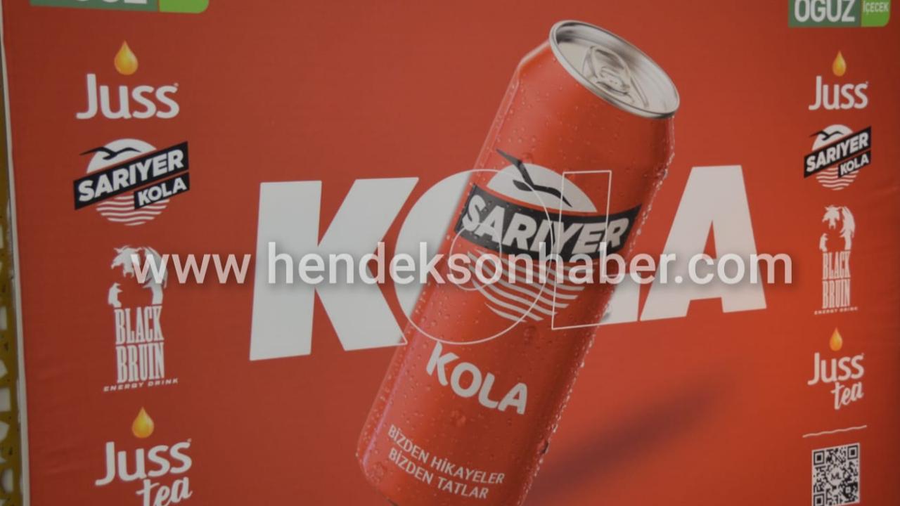 Oğuz Gıda Ailesi Geleneksel İftar Sofrasında Buluştu