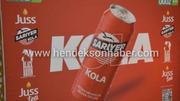 Oğuz Gıda Ailesi Geleneksel İftar Sofrasında Buluştu