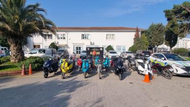 SAKARYA MERKEZLİ DEV "50 CC" OPERASYONU: 19 İLDE EŞ ZAMANLI BASKIN!