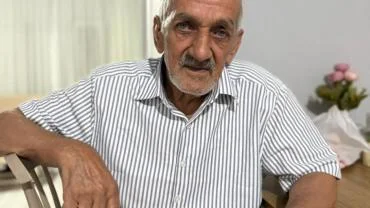 Yeşilköy Sakini Ali Menteş Hayatını Kaybetti