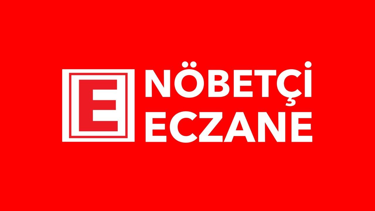 29 Nisan 2026 Çarşamba 2026 Hendek Nöbetçi Eczane
