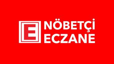 29 Nisan 2026 Çarşamba Hendek Nöbetçi Eczane