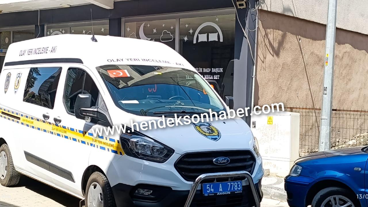 ANNESİ UYANDIRMAYA GİTTİ, CANSIZ BEDENİYLE KARŞILAŞTI!