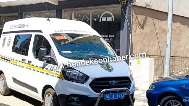 ANNESİ UYANDIRMAYA GİTTİ, CANSIZ BEDENİYLE KARŞILAŞTI!