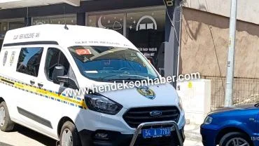 ANNESİ UYANDIRMAYA GİTTİ, CANSIZ BEDENİYLE KARŞILAŞTI!