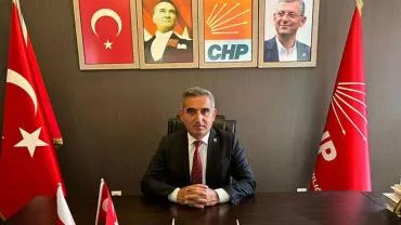 BAŞKAN BAYRAKTAR’DAN 1 MAYIS MESAJI