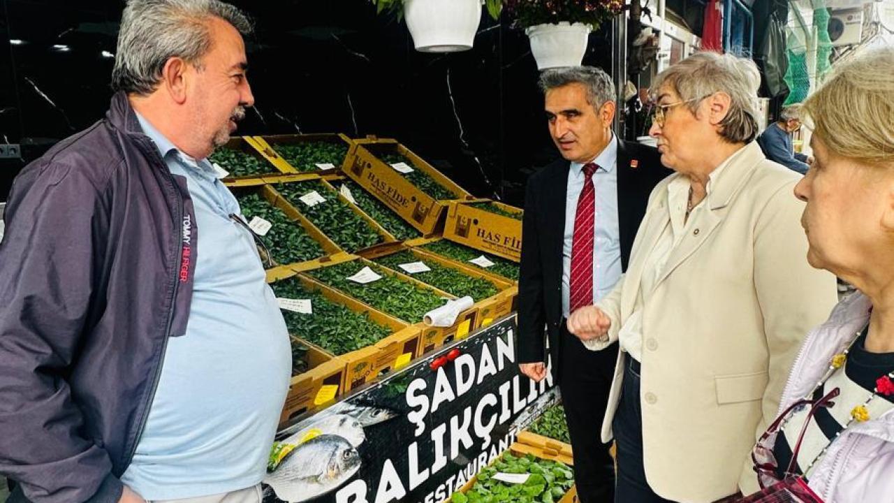 Başkan Bayraktar’dan ​Büyük Sakarya Mitingine Çağrı