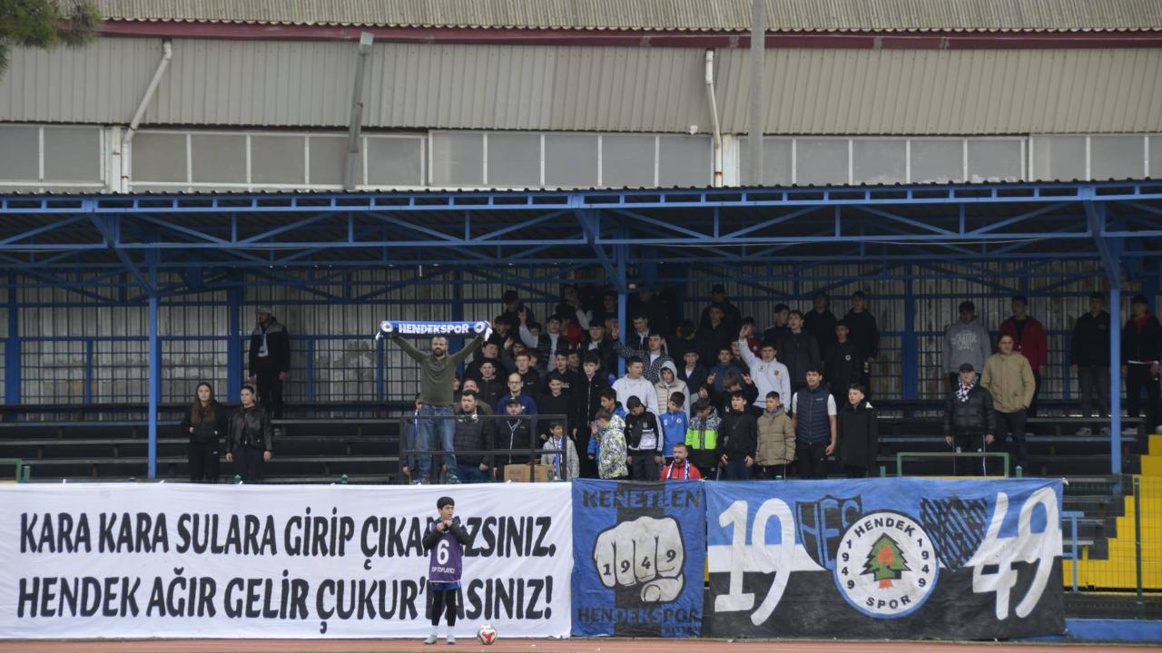 Çukur Taraftar Grubu ​“Bu Karar Futbolun Ruhuna Aykırı”