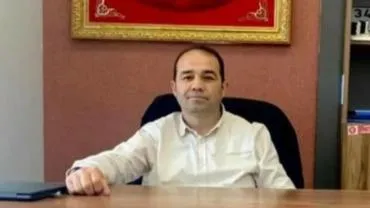 EROL ÇETİNKALA’DAN 1 MAYIS İŞÇİ BAYRAMI MESAJI