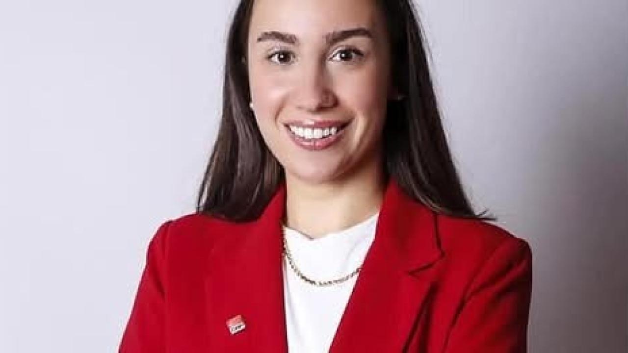 Halis ​“Klavye Başında Değil, Adliye Bahçesinde Olma Vakti”