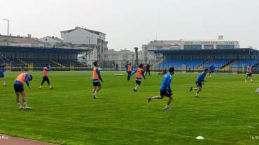 HEDEF PLAY-OFF: HENDEKSPOR’UN KRİTİK VİRAJI!