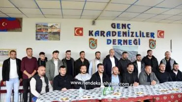 Hendek Genç Karadenizliler’de Yeni Dönem