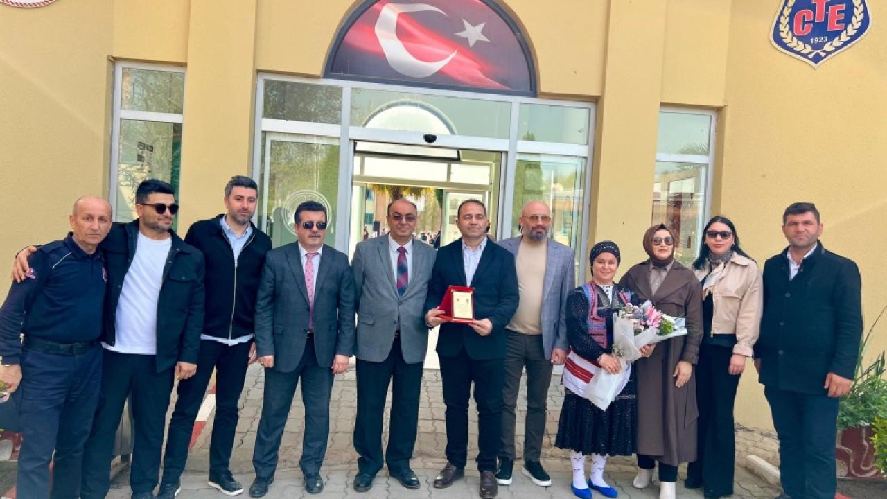 Hendek Karadenizliler Derneği’nden Anlamlı Dokunuş!