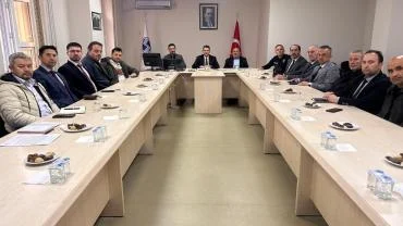 Hendek Öğrencisi İçin Güç Birliği: Hedef "Öğrenci Dostu İlçe