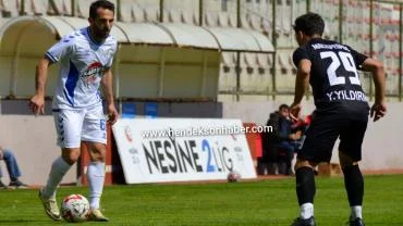 Hendekspor’a İstanbulda Hayat Öpücüğü