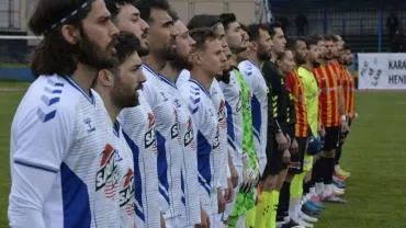 HENDEKSPOR’DA UMUTLAR SON DÜDÜĞE KALDI!