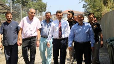 HENDEK’TE 24 AYIN BİLANÇOSU AÇIKLANDI