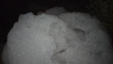 HENDEK’TE DERE KÖPÜRMESİNİN NEDENİ BELLİ OLDU