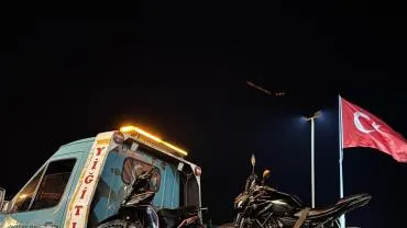 HENDEK’TE GÜRÜLTÜYE GEÇİT YOK: 180 BİN TL CEZA!