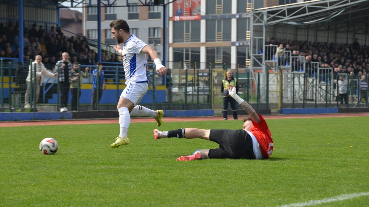 HENDEK’TE ŞOK: KENDİ ELİMİZLE TESLİM ETTİK