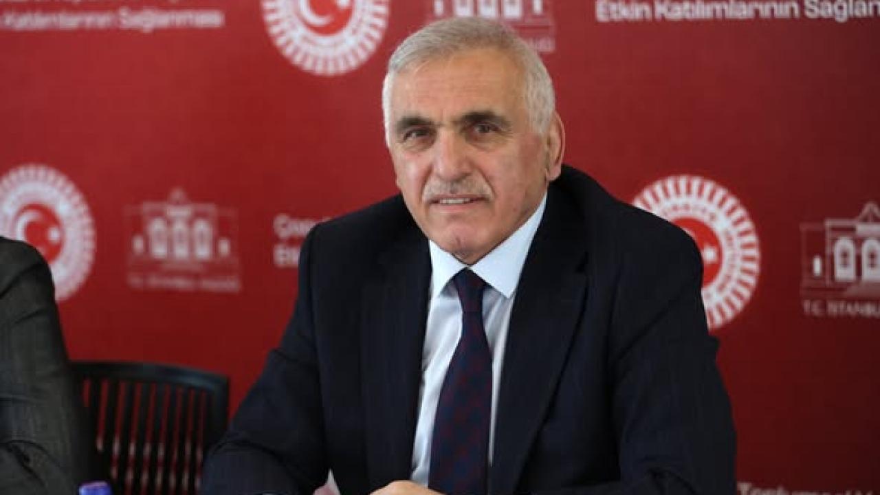 İnci’den Hendek’e Eğitim Müjdesi