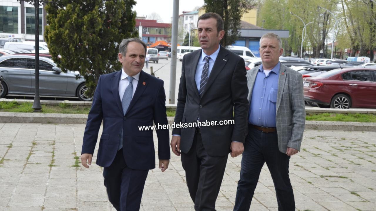 KELEŞ’TEN TARİHİ DAVET: "SESİMİZİ TÜM TÜRKİYE DUYACAK!"