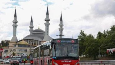 Metrobüs için yeni dönem yarın başlıyor