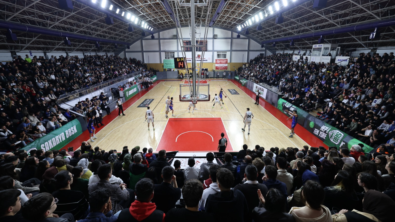 Play-Off Yarı Final’de ikinci randevu: Hedef 2’de 2