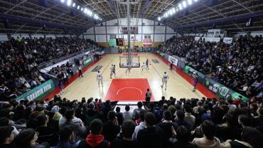 Play-Off Yarı Final’de ikinci randevu: Hedef 2’de 2