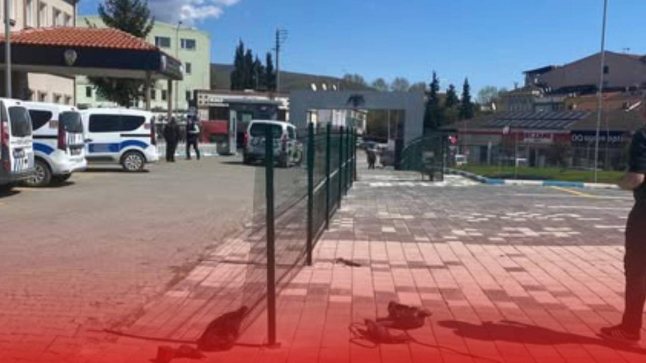 POLİS HAFTASINDA "DARALMA" HEDİYESİ!