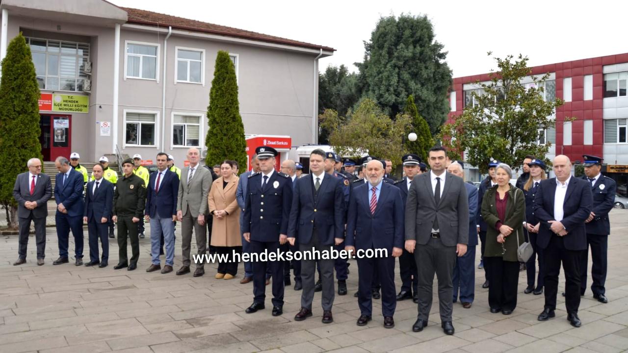 Protokol Tam Kadro, Siyasilerden Tek Katılım!