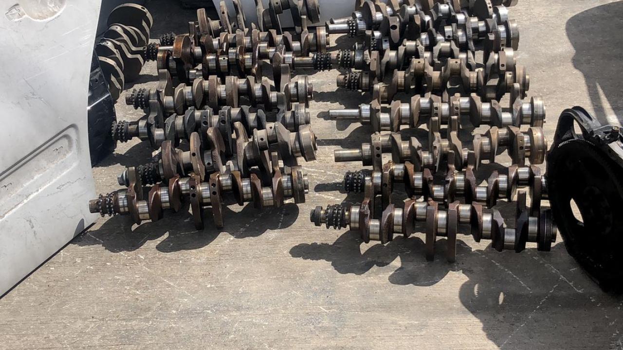 SAKARYA’DA DEV "CHANGE" OPERASYONU