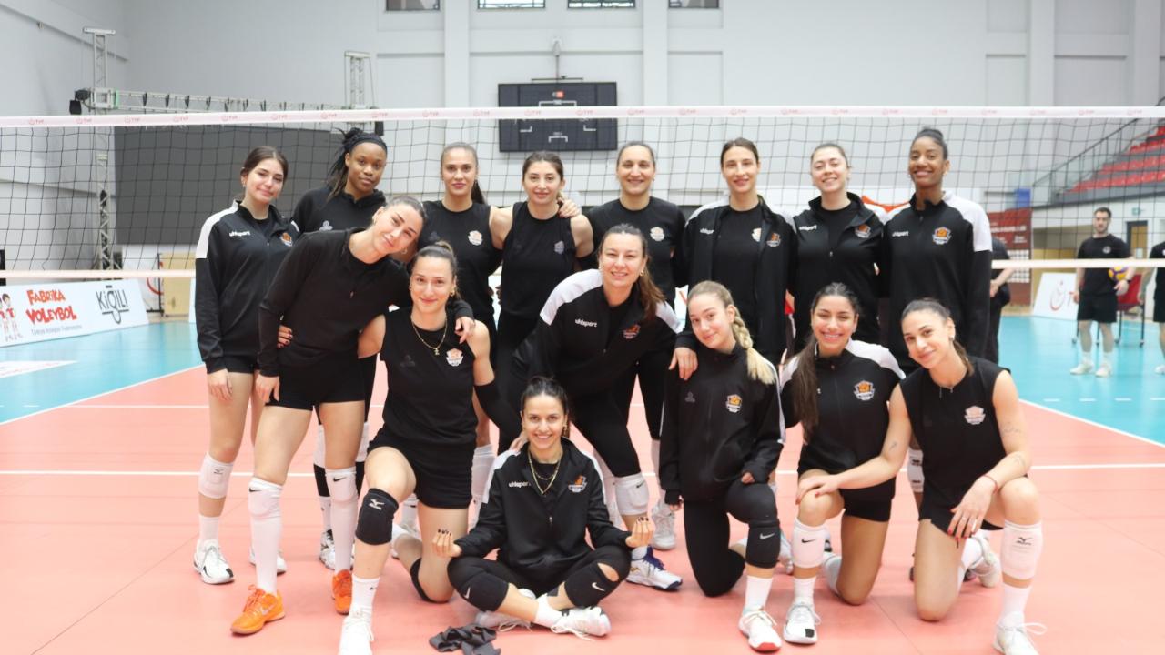 SAKARYA’NIN SULTANLARI YENİDEN TARİH YAZACAK